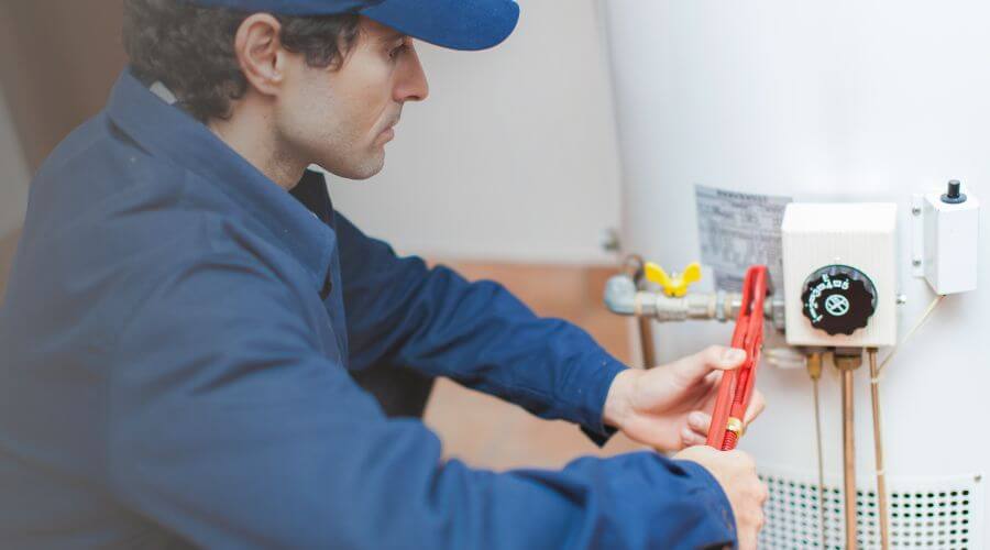 Professional Tankless Water Heater Installation in East Greenwich, RI